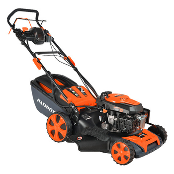 PATRIOT Газонокосилка бензиновая PATRIOT PT 53 LSE (512109028)
