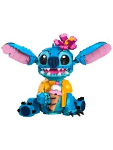 Конструктор Disney 43249 Стич