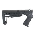 Приклад TBS Compact на МР-135, -155, -156, DLG Tactical