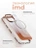 Чехол накладка iPhone 16 Pro 6.3" Gurdini Ocean Case (5) Transparent бронзовый