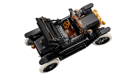 Конструктор LEGO Icons 11376 Ford Model T