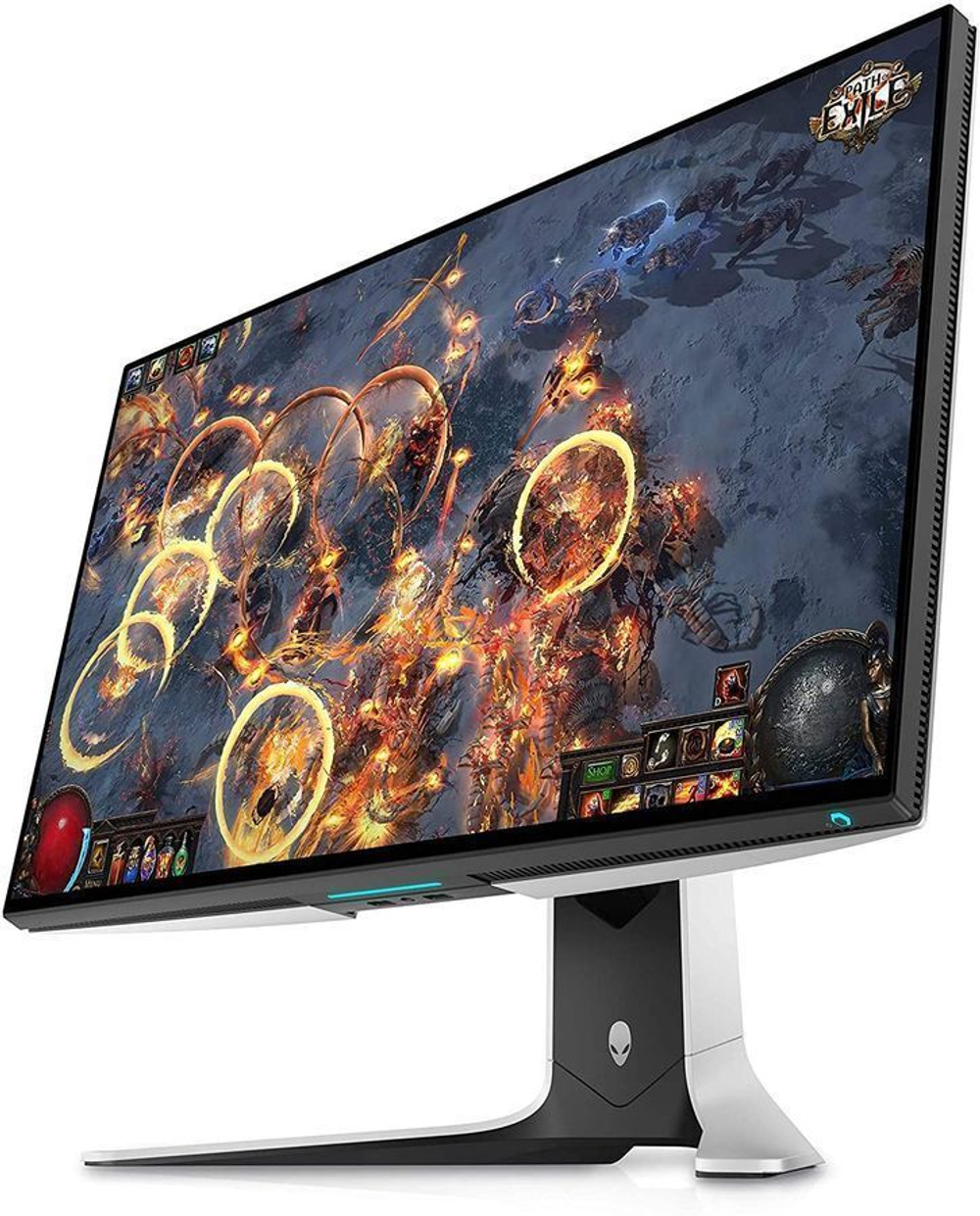 Монитор Dell 27" Alienware AW2721D (2721-0858)
