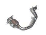 GP-72502, Катализатор Citroen C4 II (2010-2012) 1,6л (109л.с.) (TU5JP4B)