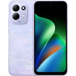 Смартфон Xiaomi Redmi 17 4/256 ГБ, Lotus Purple