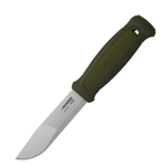 Нож туристический Morakniv Kansbol, нержавеющая сталь, крепление Multi-Mount, 12645