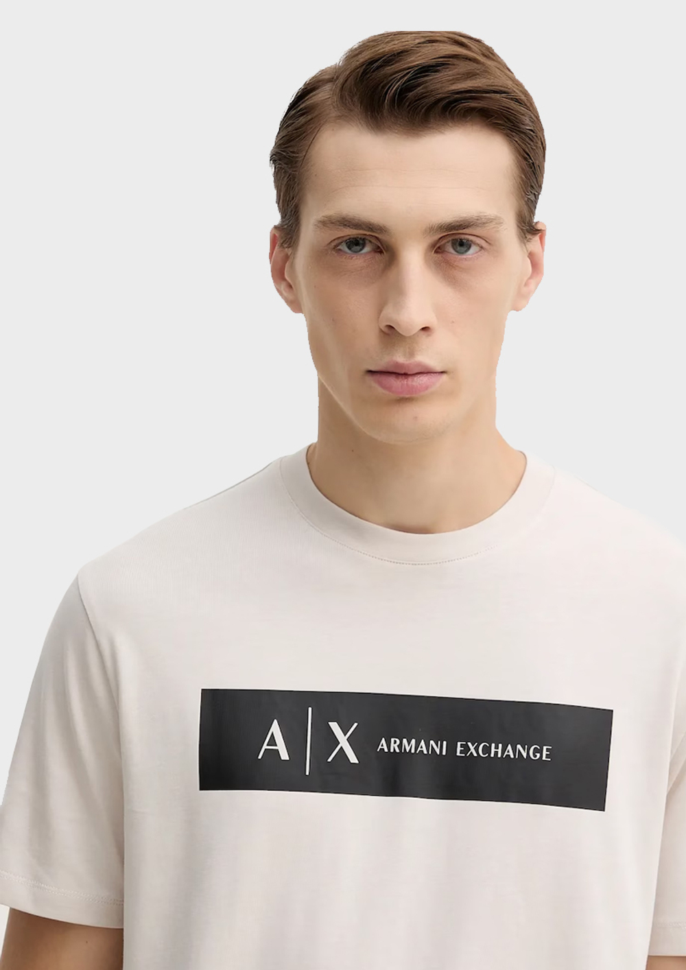 Футболка ARMANI EXCHANGE