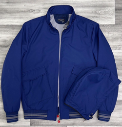 Бомбер Kiton