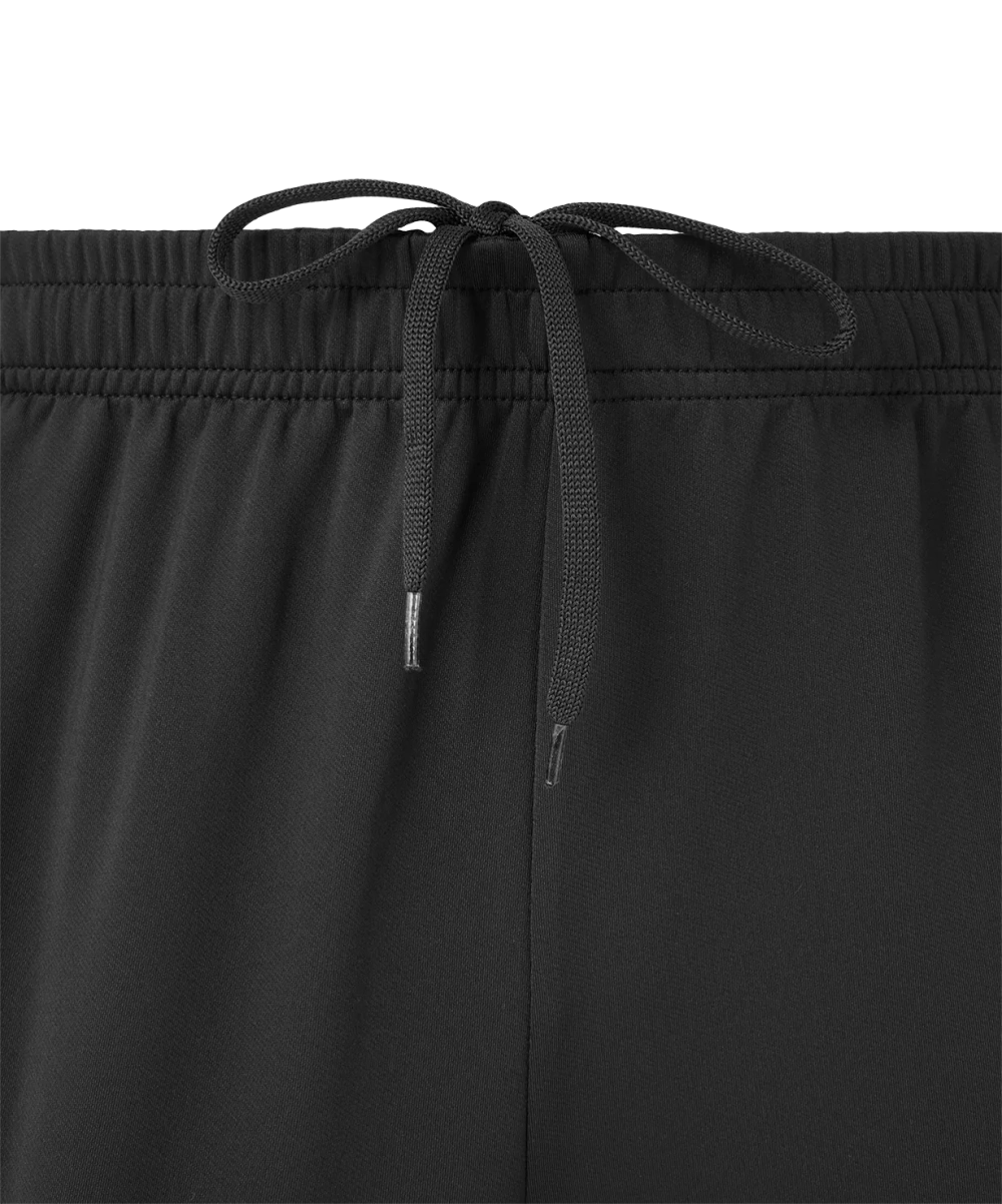 Брюки тренировочные без карманов JÖGEL PREMIER PerFormDRY Training Pants, черный