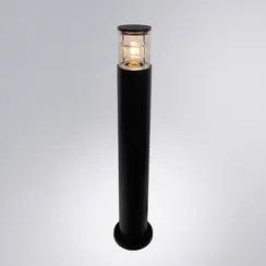 Наземный светильник Tokyo A5318PA-1BK Arte Lamp