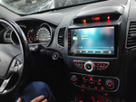 Установочный комплект для KIA Sorento 2012–2015 ( XM, рестайл)  KUBERG SF-9794-2