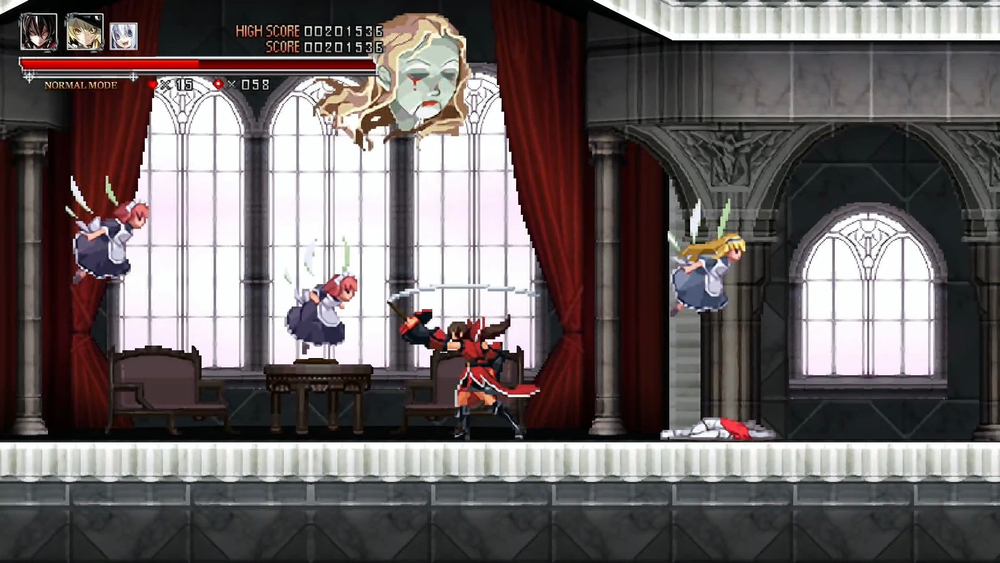 Koumajou Remilia: Scarlet Symphony - Digital Deluxe Edition (для ПК, цифровой код доступа)