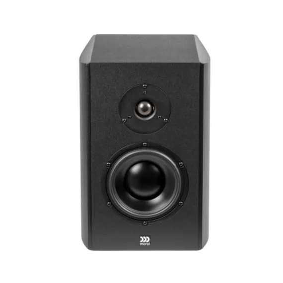 Morel Avyra 622 Black