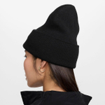 HF0186-010 Шапка Nike Peak Beanie TC Futura F24 L