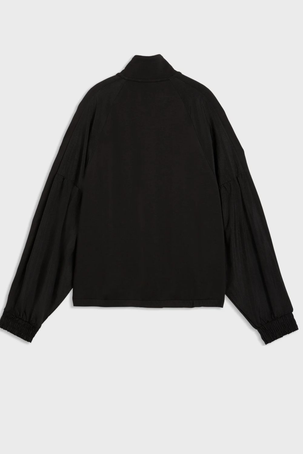 Ветровка женская PUMA HER Full-Zip Relaxed DK Jacket