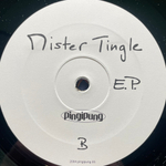 Mister Tingle ‎– E.P. (Германия 2004г.)