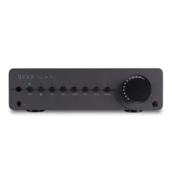 Quad Vena II Play Lancaster Grey