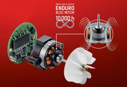 Профессиональный фен Valera Swiss Power4ever (SP4 D RC)