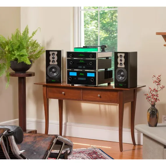 Mcintosh XR50 Black
