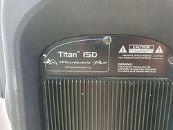 Акустическая система Wharfedale Pro Titan 15 D