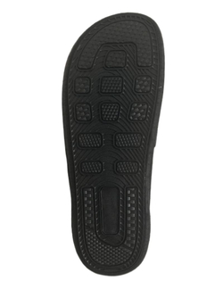 Klapki Bullpadel Sandal - black