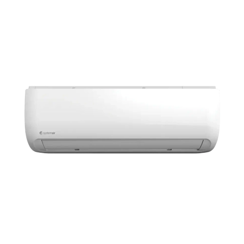 Сплит-система кондиционер настенный Systemair Smart 18 V2 EVO HP Q на 52 м²