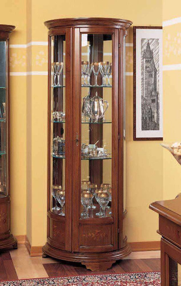 Витрина Venezia 2742 Stile Elisa Витрина Venezia 2742 Stile Elisa