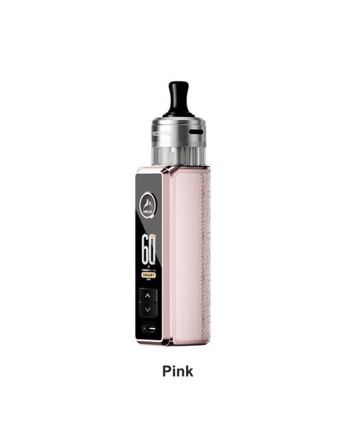 Voopoo Drag S3 Pod Mod Kit