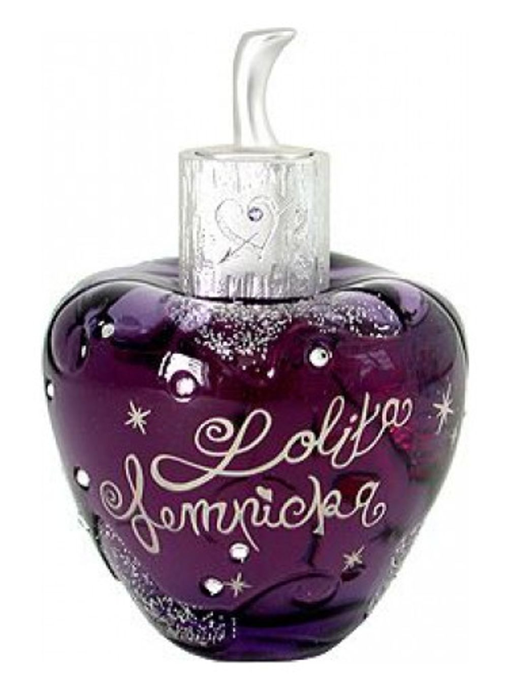 Lolita Lempicka Star Dust Midnight Fragrance