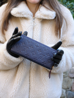 Louis Vuitton Кожаный кошелек