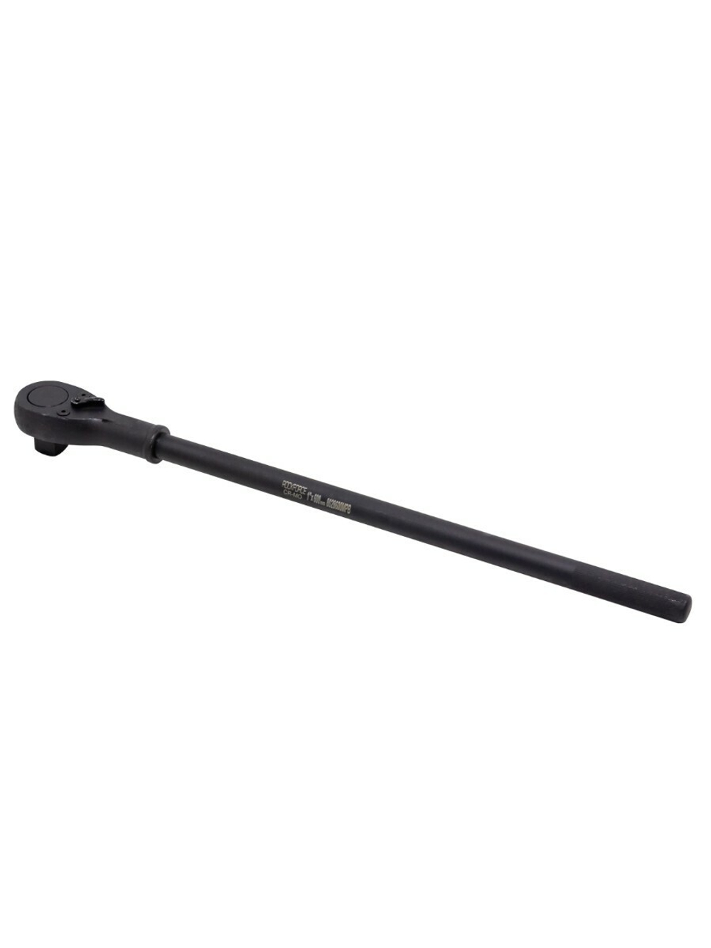 Ключ трещоточный 1'', 660мм RockForce##Rock FORCE RF-8028600MPB