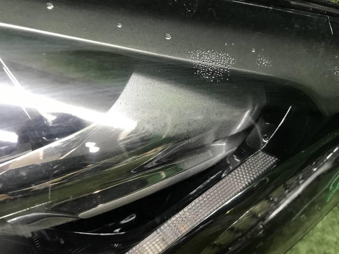 Фара левая Kia K900 KH (2018-2022) LED