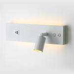 Настенный светодиодный светильник Citilux Декарт CL704460 LED USB