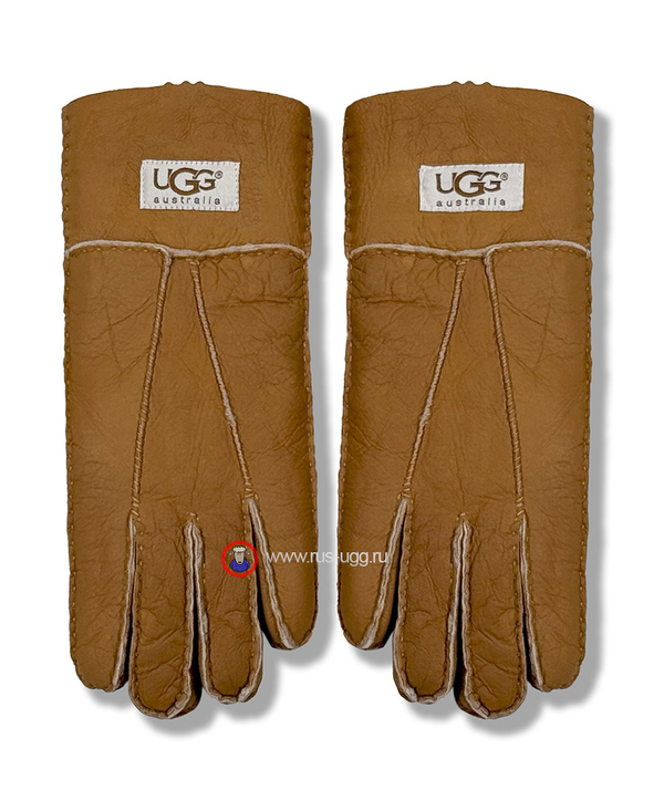 ПЕРЧАТКИ UGG GLOVES