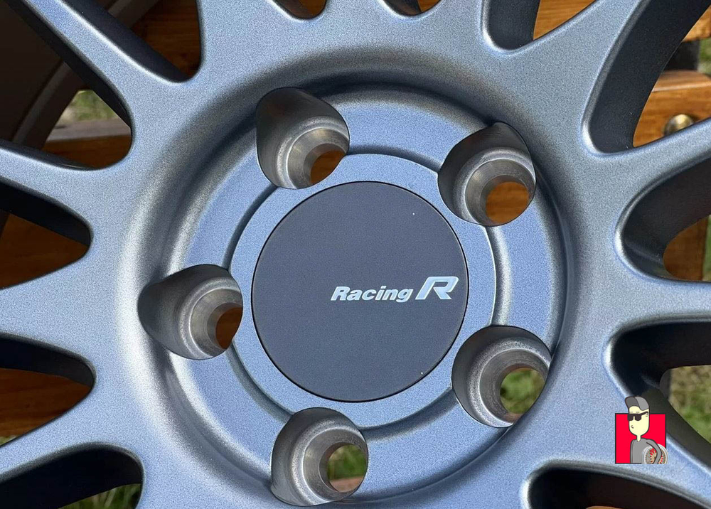 Комплект дисков Enkei RS05RR 18x8.5 et35 5x100