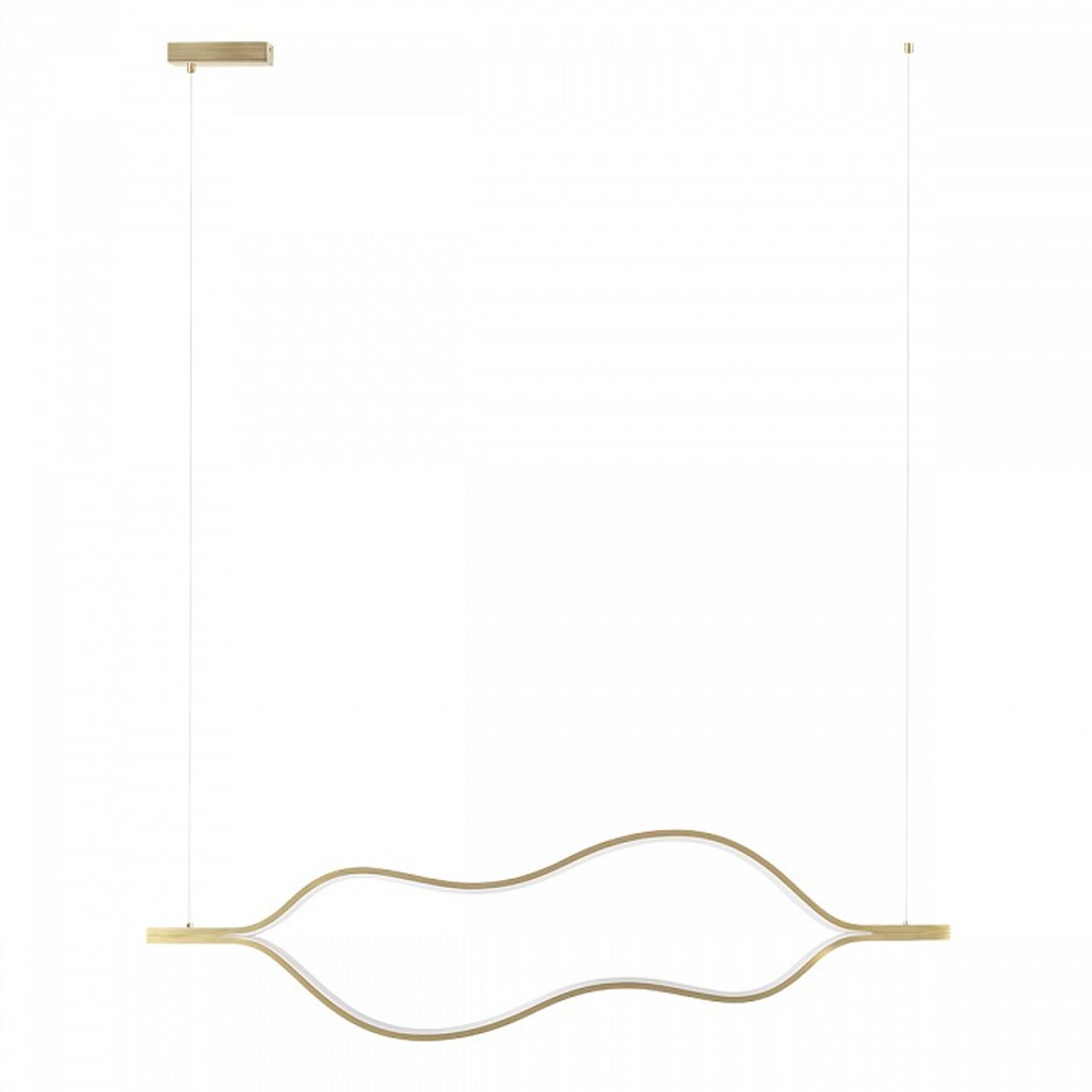 Подвесной светильник Loft it Tape Light 10403/1200 AB