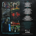 Soundtrack / Brian Tyler: The Fast And The Furious - Tokyo Drift (Original Motion Picture Score) (Coloured Vinyl)(2LP)