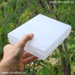 Блок для мелочей 19*15