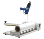 Запайщик пакетов Hualian Machinery SP-300 с термофеном