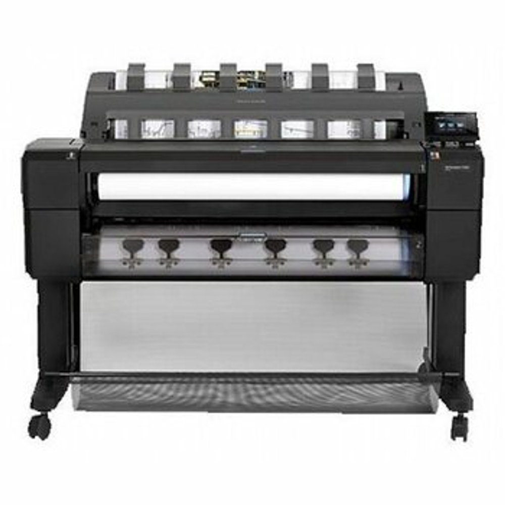 Плоттер HP DesignJet T1500 CR356A T1500