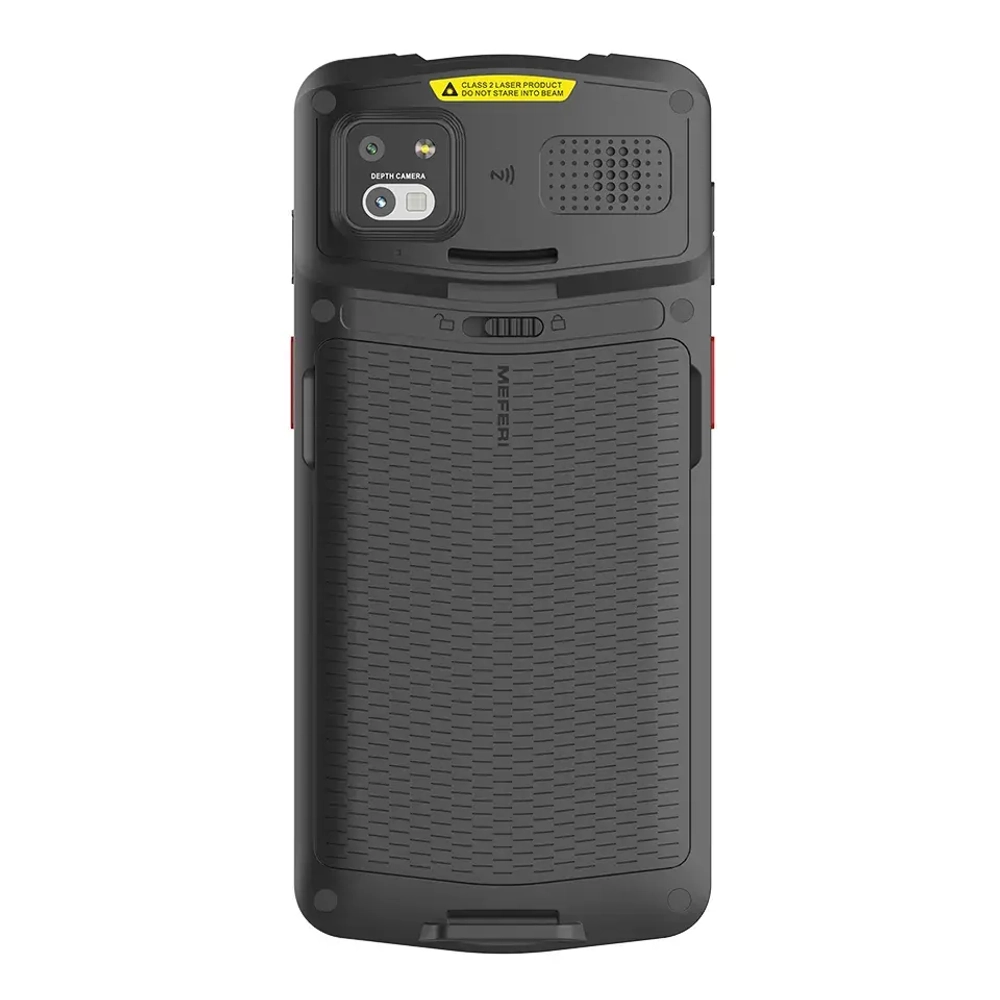 ТСД Meferi ME61 6" Android 13 SE5070 4/64Гб 4G IP67