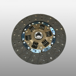 41100-5K120 - Диск сцепления на грузовики Hyundai