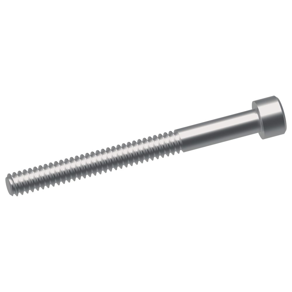 Винт с головкой под торцевой ключ, 1-1/2" (упаковка из 20 шт) TETRIX® 39195