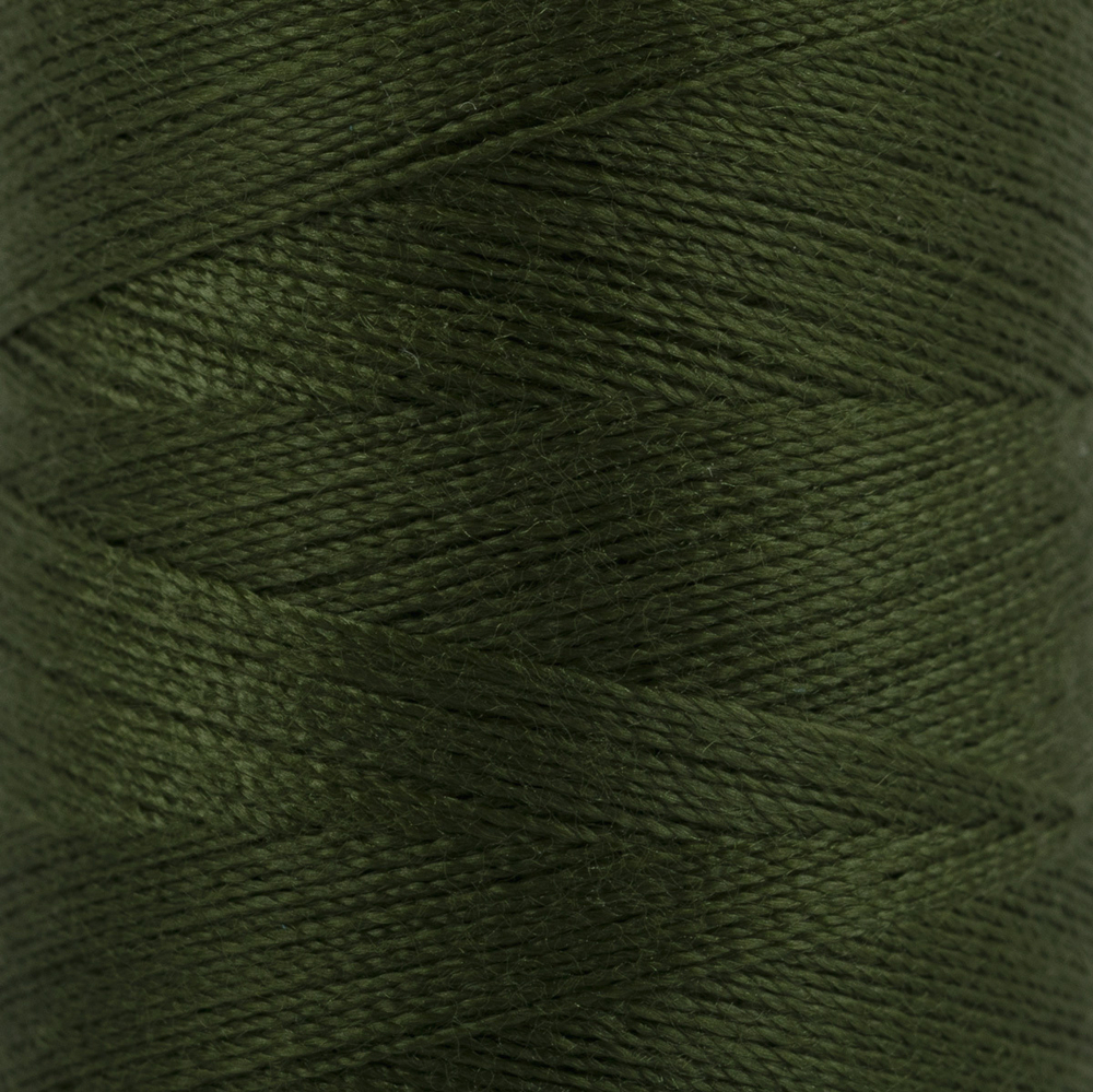 Швейные нитки (полиэстер) 40/2 "Gamma", 365 м, №420