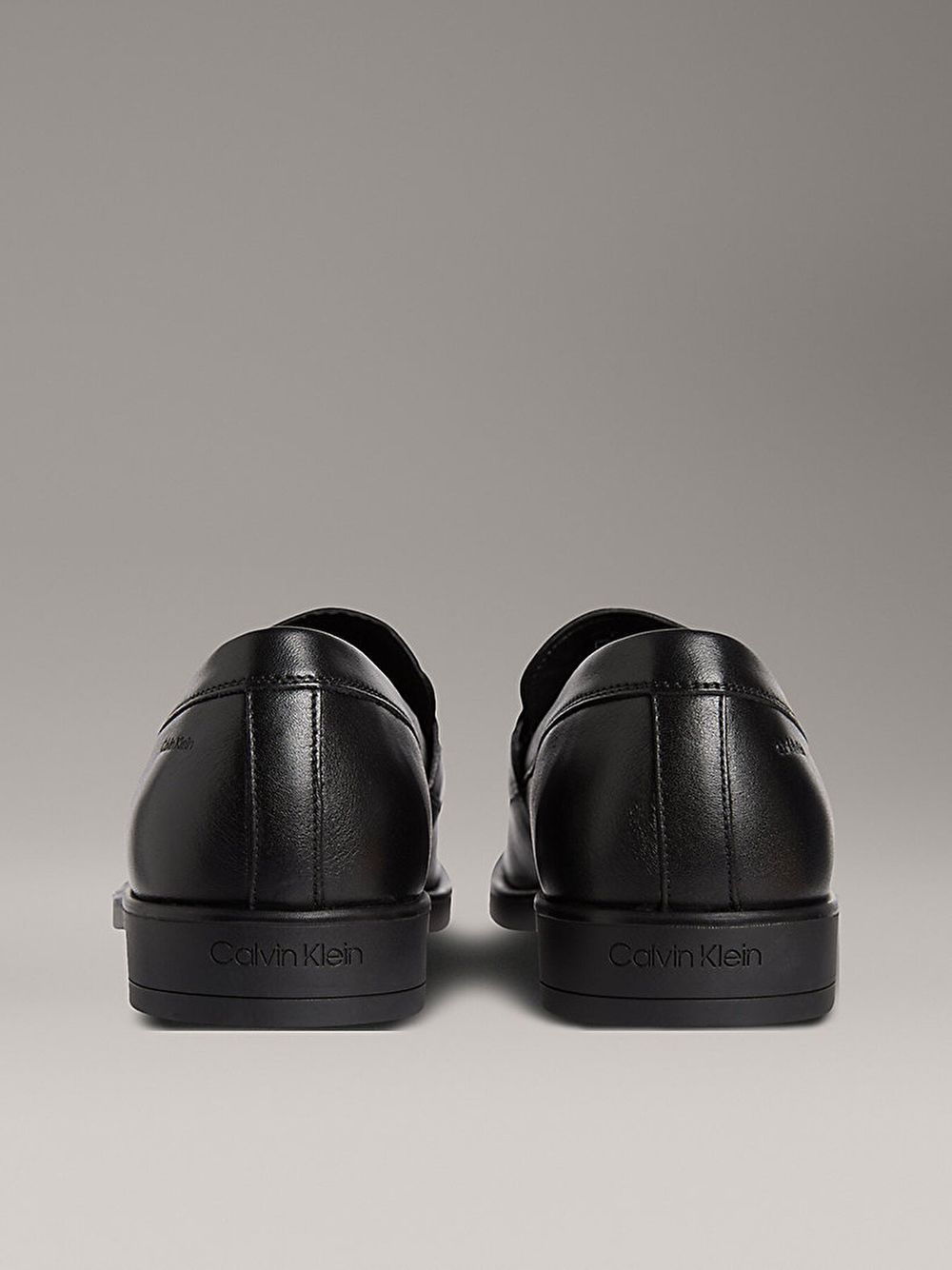 Туфли мужские CALVIN KLEIN FLEX DRESS LOAFER W/