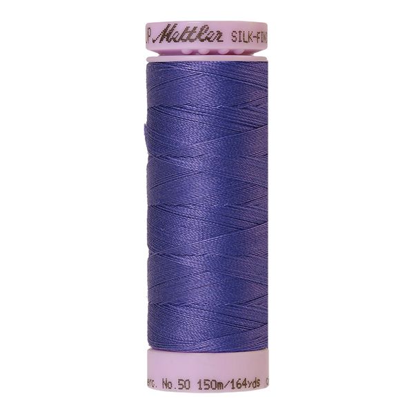 Нитки хлопковые Mettler Silk-Finish Cotton 50 (150 м), 5 кат. | цв. 1085