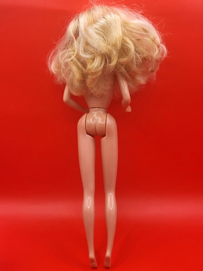 Кукла Барби винтаж 80х My First Barbie Mattel 014317