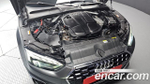 Audi A5 40 TDI Quattro Premium Sportback — 2020