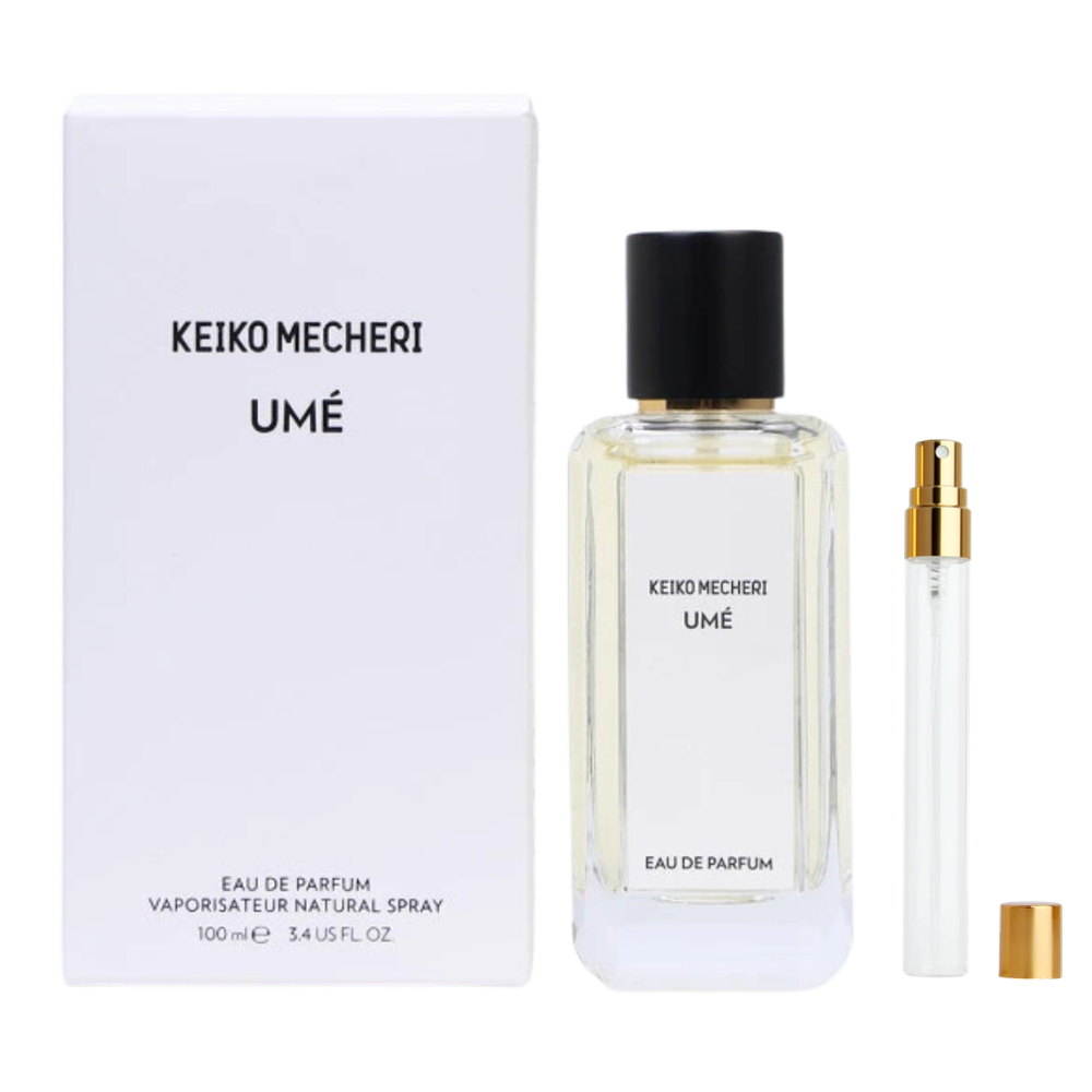 Распив KEIKO MECHERI Ume edP 1ml lady