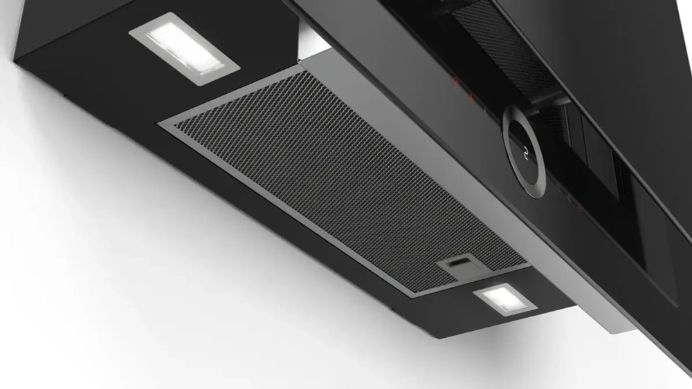 Вытяжка Bosch DWF97RV60