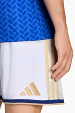 Шорты adidas Италия 2026 Home - белый